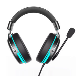 AUDIO HEADSET PulseTrack V3