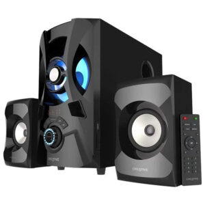 Computer Speakers ThunderTone X2